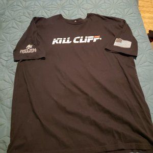 kill cliff crossfit